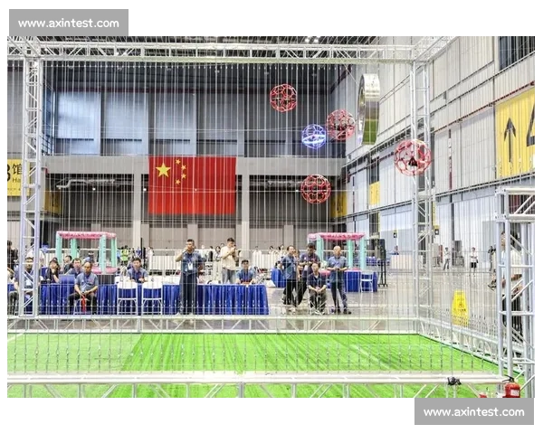 全新联赛赛事揭幕多项创新玩法引领体育竞技新风潮