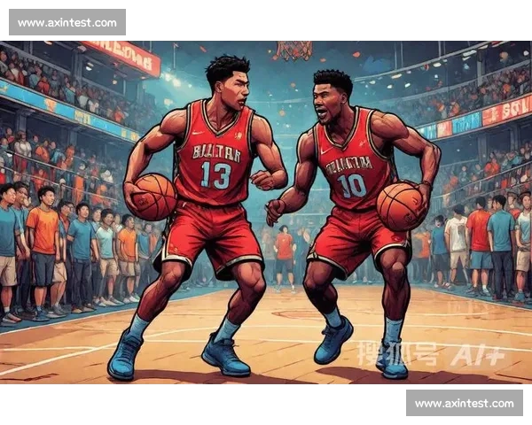 燃爆全场的篮球赛事集锦回顾巅峰对决与绝杀瞬间精彩时刻与英雄诞生 燃爆全场的篮球赛事集锦回顾巅峰对决与绝杀瞬间精彩时刻与英雄诞生