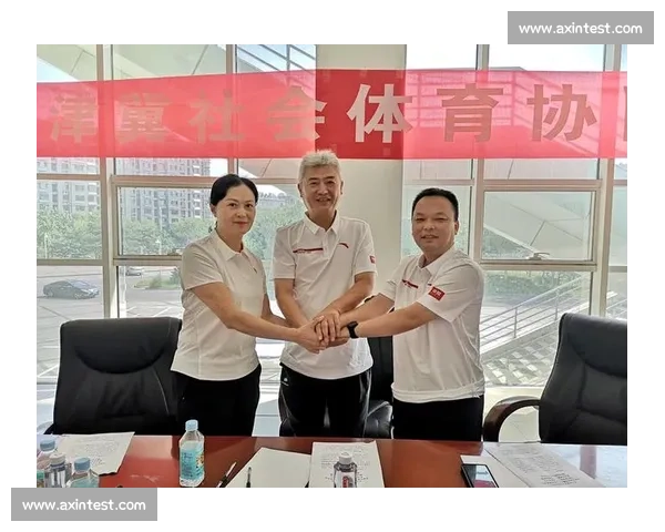 从申办到落地国际体育赛事举办全流程与关键要素解析实践经验总结 从申办到落地国际体育赛事举办全流程与关键要素解析实践经验总结