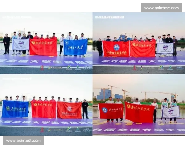 激流争锋水上荣光赛艇比赛中的速度意志与团队精神拼搏荣耀梦想