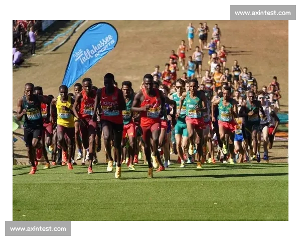 2026年田径锦标赛激烈角逐新纪录挑战赛各项目精彩纷呈