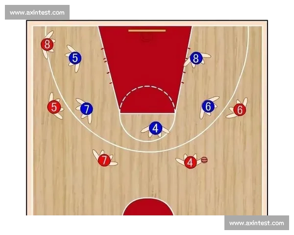 从篮球比赛阵地战入手系统解析进攻组织与战术执行要点核心思路