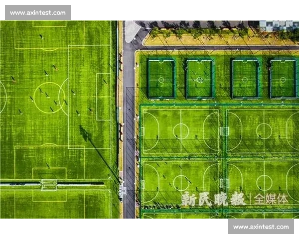 足球赛事数据中心驱动的智能分析与服务生态平台建设发展路径研究
