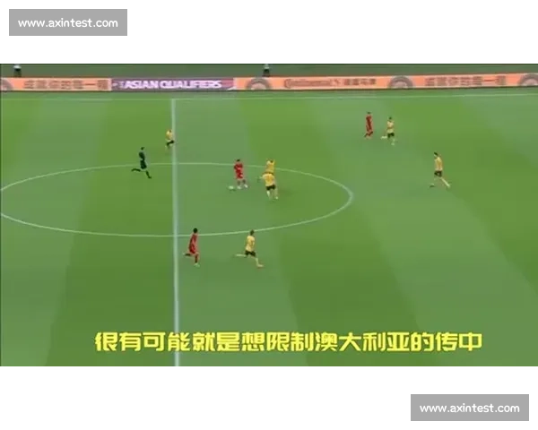 以足球比赛多线路协同为核心的赛事转播与战术解析新视角深度融合