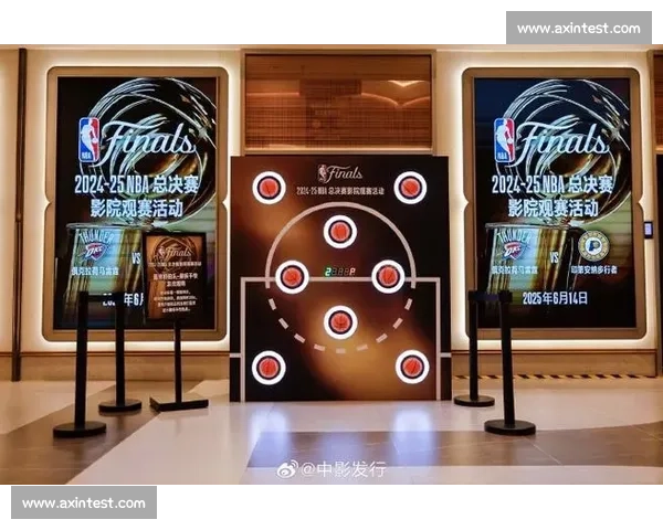 全网热门篮球赛事一站聚合中心打造球迷观赛交流全新体验平台