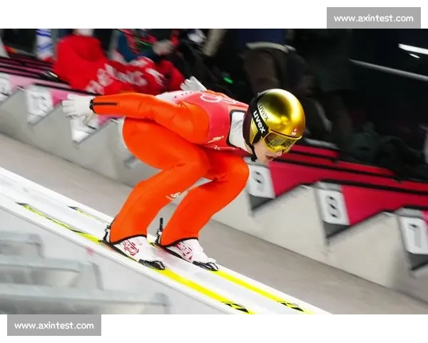 跳台滑雪运动的历史传承竞技魅力与未来发展展望科技训练规则演变