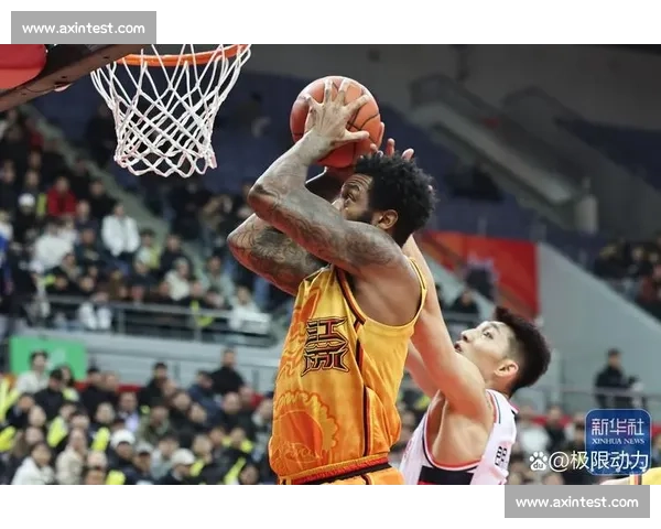 精彩篮球对决全程回放 技术分析与战术解读带你重温激烈赛场瞬间