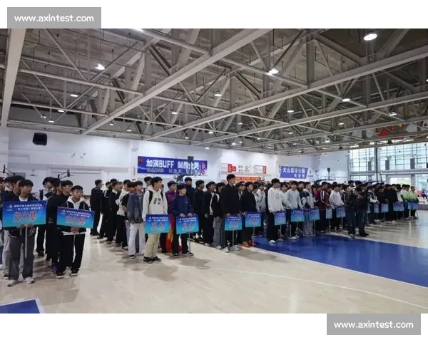 聚焦篮球赛事网络直播新生态打造沉浸式全民观赛体验升级