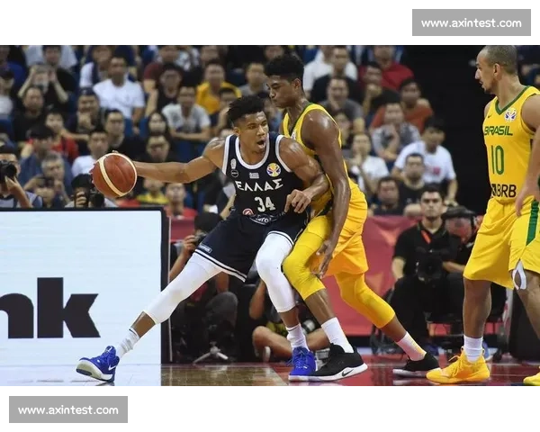 从全球参与到文化共鸣解析篮球世界杯持续受欢迎的多重原因