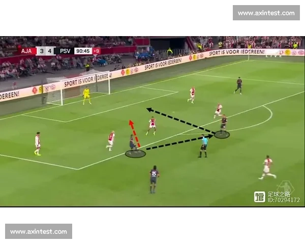 足球比赛加时赛规则解析与胜负判定机制全面解读实战影响与战术调整 足球比赛加时赛规则解析与胜负判定机制全面解读实战影响与战术调整