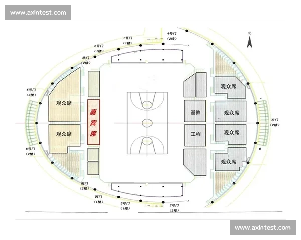 体育赛事观赛入门知识与现场规则全解析指南详解与实用技巧全面提升 体育赛事观赛入门知识与现场规则全解析指南详解与实用技巧全面提升