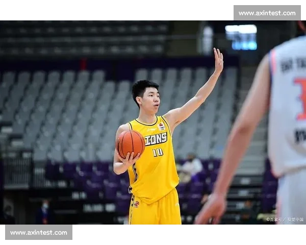 2026赛季CBA篮球联赛全景观赛攻略与球队看点解析深度前瞻 2026赛季CBA篮球联赛全景观赛攻略与球队看点解析深度前瞻