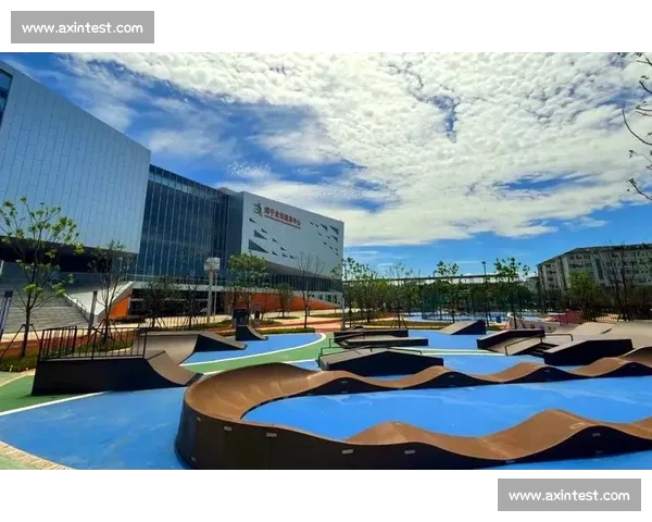 打造城市体育比赛入口综合服务新中心引领全民健身与赛事体验升级