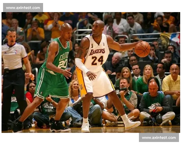 看懂NBA比赛必须掌握的核心规则与观赛技巧全解析六大关键细节 - 副本 - 副本 - 副本