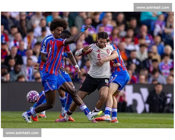 英超联赛独特节奏与快节奏对抗下的战术演变与球队适应分析 - 副本 - 副本 (4) - 副本
