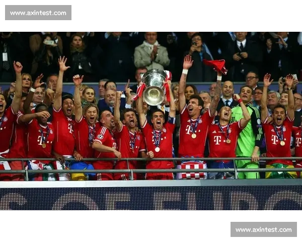 欧冠比赛在线观看方式与平台推荐全攻略 欧冠比赛在线观看方式与平台推荐全攻略