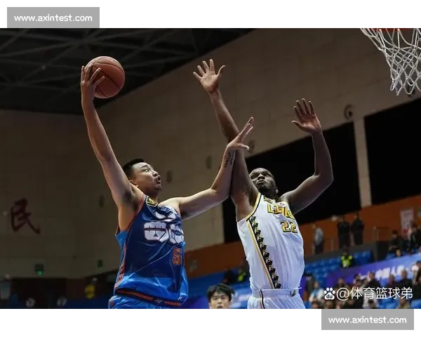 CBA联赛现状深度解析与未来发展趋势探讨 CBA联赛现状深度解析与未来发展趋势探讨