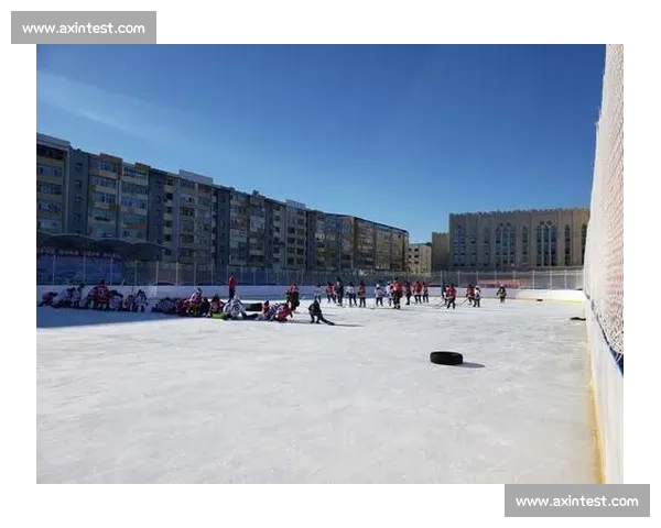 北方寒城冰球争霸赛点燃冬日激情各路强队激烈对决之夜冠军荣耀时刻 北方寒城冰球争霸赛点燃冬日激情各路强队激烈对决之夜冠军荣耀时刻