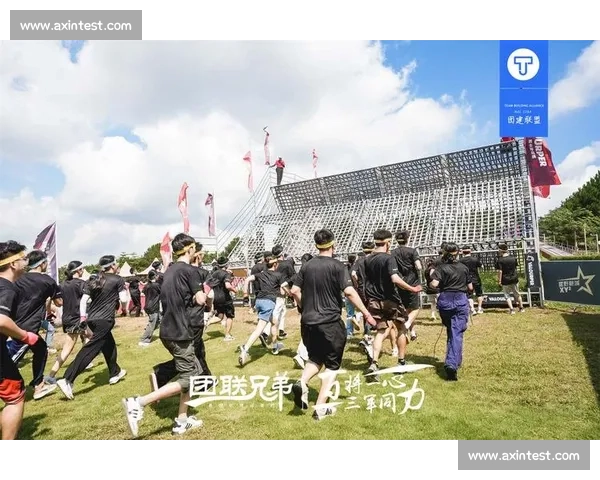 激情碰撞赛场巅峰 体育竞技激发团队与个人极限潜能