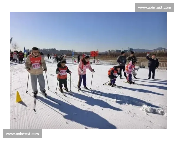 越野滑雪运动的魅力与挑战 探索自然中的极限运动体验
