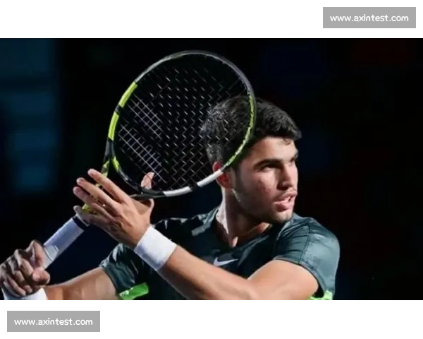 2026年网球大师赛精彩纷呈 头号种子挑战赛场争冠激战不断 - 副本