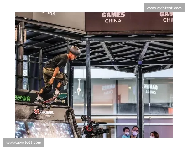 全新体育盛事来袭 各路高手竞技风采尽显 激情对决点燃赛场热情 - 副本